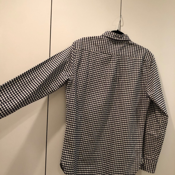 Levi's Button Down Size M - Picture 2 of 2